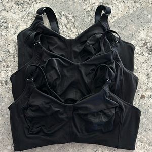 Soma Heather bra 34D Black